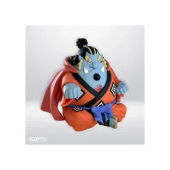 Plastoy - Tirelire Jinbe - One Piece