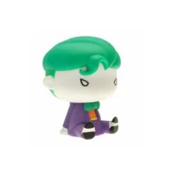 Plastoy Tirelire - Justice League Chibi PVC - The Joker - 15 cm