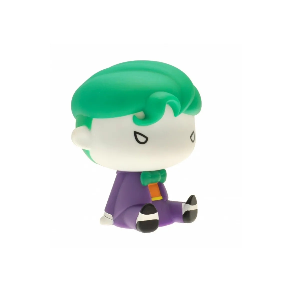 Plastoy Tirelire - Justice League Chibi PVC - The Joker - 15 cm