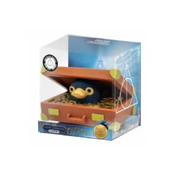 Plastoy Tirelire - Les Animaux Fantastiques Chibi PVC - NIFFLEUR (VALISE)