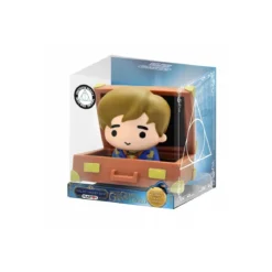 Plastoy Tirelire - Les Animaux Fantastiques Chibi PVC - Norbert Dragonneau