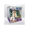 Plastoy - Tirelire Luffy Gear 5 - One Piece