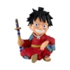Plastoy - Tirelire Luffytaro - One Piece