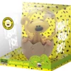 Plastoy - Tirelire Marsupilami: bébé oeuf