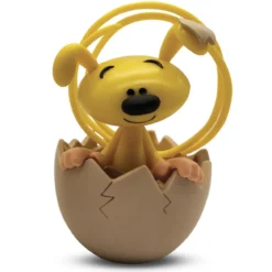 Plastoy - Tirelire Marsupilami: bébé oeuf