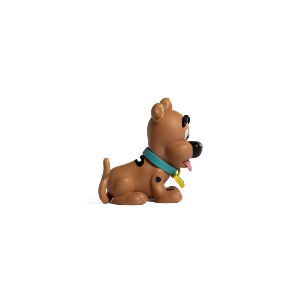Plastoy - Tirelire Scooby-Doo Chibi