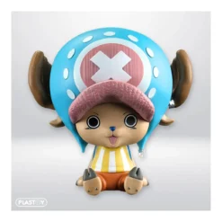 Plastoy - Tirelire XXL Chopper New World - One Piece