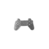 Playstation - Boucle Ceinture Metal - Playstation Manette