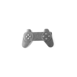 Playstation - Boucle Ceinture Metal - Playstation Manette