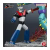 PLEX - Scene Selection 03 - Mazinger Z Rocket Punch!