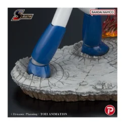 PLEX - Scene Selection 03 - Mazinger Z Rocket Punch!