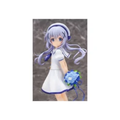 Plum - Chino Summer Uniform -