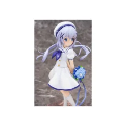 Plum - Chino Summer Uniform -