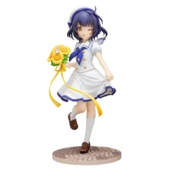 Plum - Maya Summer Uniform -