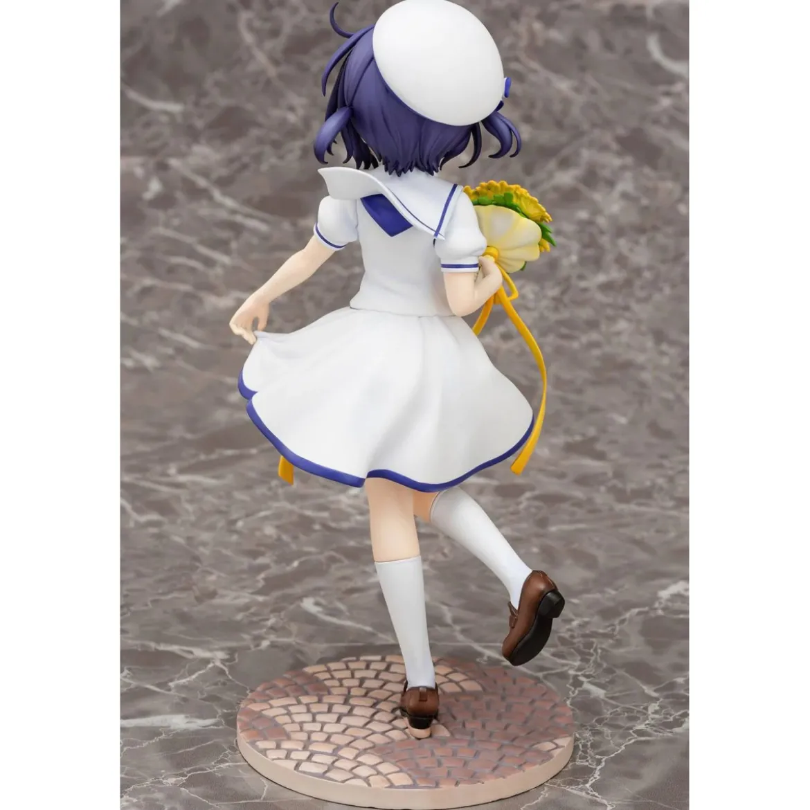 Plum - Maya Summer Uniform - "Is the order a rabbit?" 1/7 Reedition