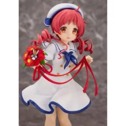 Plum - Megu Summer Uniform -