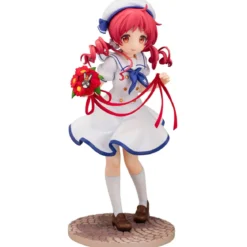 Plum - Megu Summer Uniform -