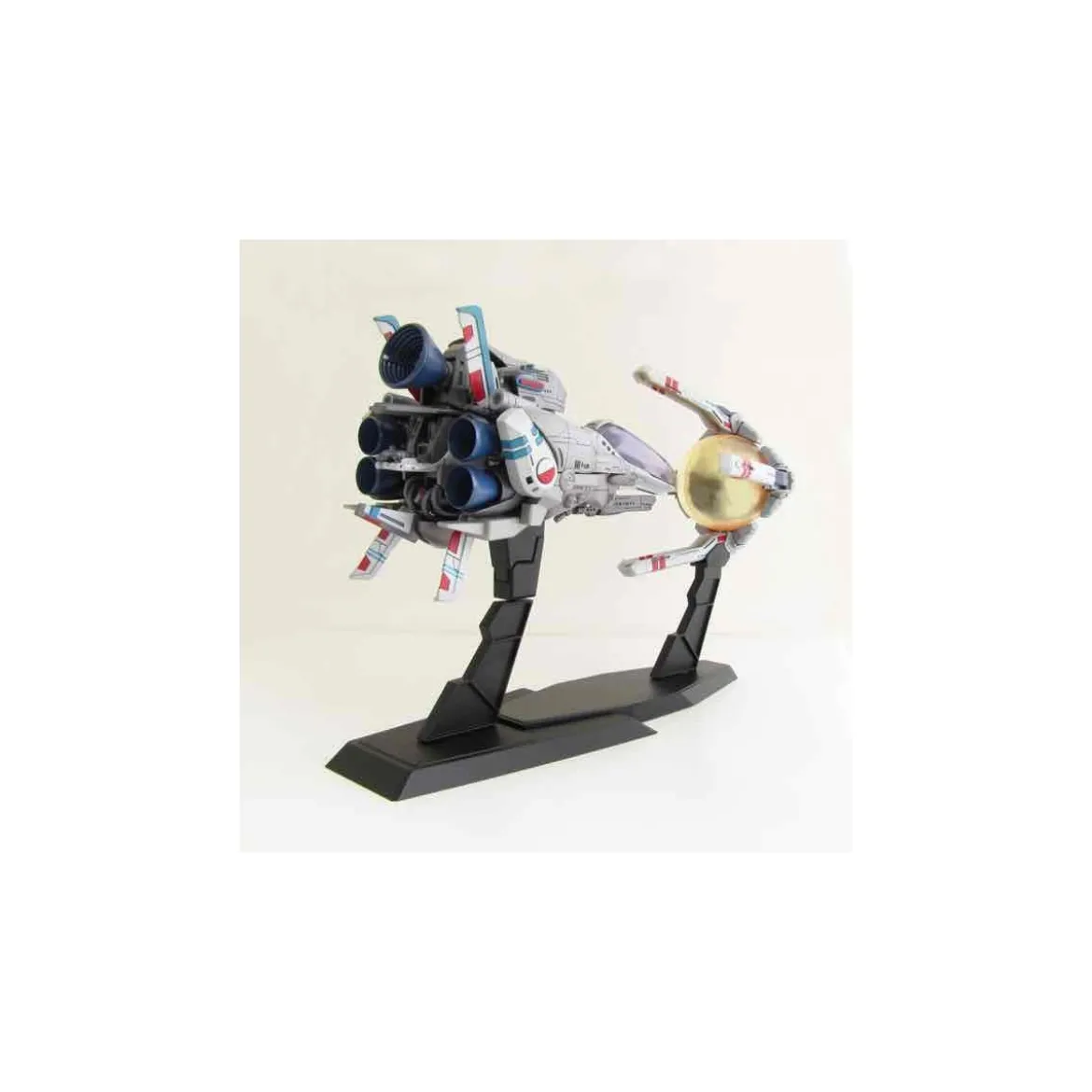 PLUM - Model Kit R9 Arrow-Head 1/100 - R-Type Final - Reedition