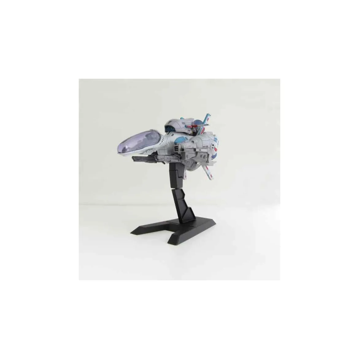 PLUM - Model Kit R9 Arrow-Head 1/100 - R-Type Final - Reedition