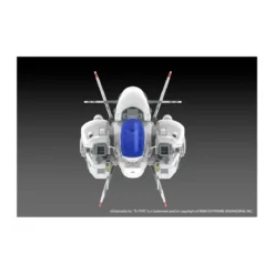 PLUM - Model Kit R9 Arrow-Head 1/100 - R-Type Final 2