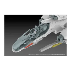 PLUM - Model Kit R9 Arrow-Head 1/100 - R-Type Final 2