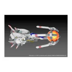 PLUM - Model Kit R9 Arrow-Head 1/100 - R-Type Final 2