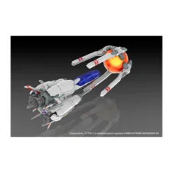 PLUM - Model Kit R9 Arrow-Head 1/100 - R-Type Final 2
