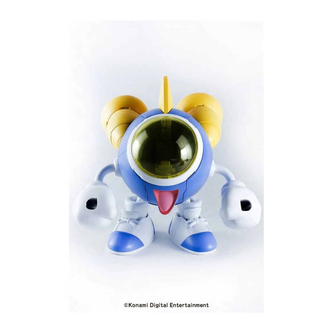PLUM - TwinBee Rainbow Bell Adventures - TwinBee Update Version