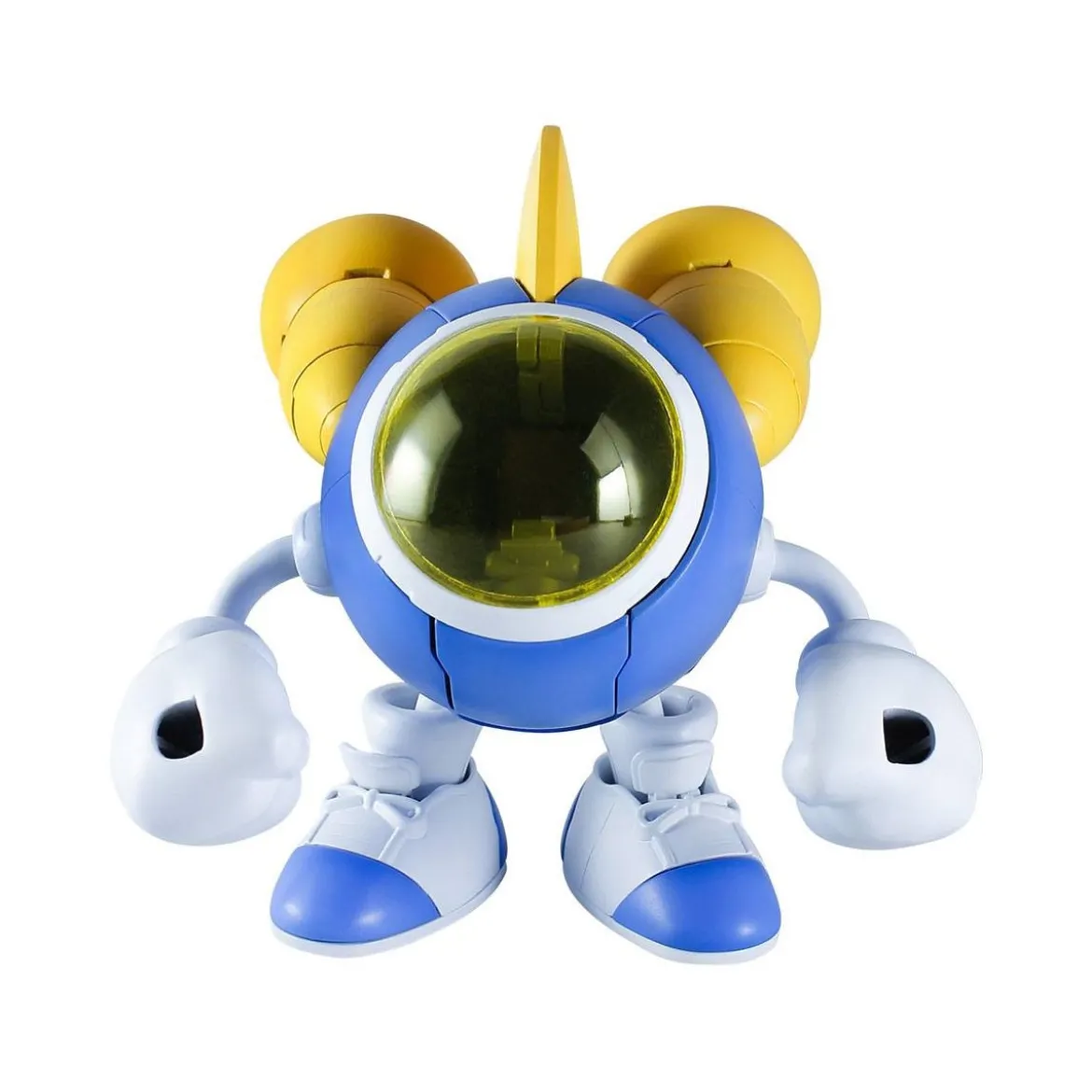 PLUM - TwinBee Rainbow Bell Adventures - TwinBee Update Version