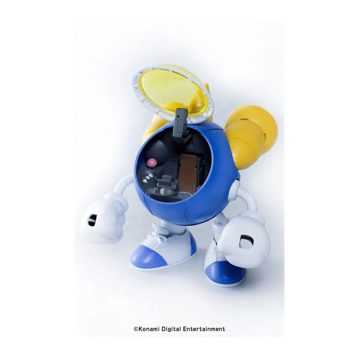 PLUM - TwinBee Rainbow Bell Adventures - TwinBee Update Version