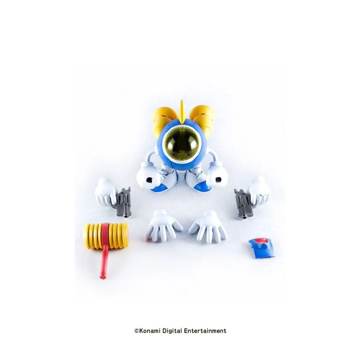PLUM - TwinBee Rainbow Bell Adventures - TwinBee Update Version