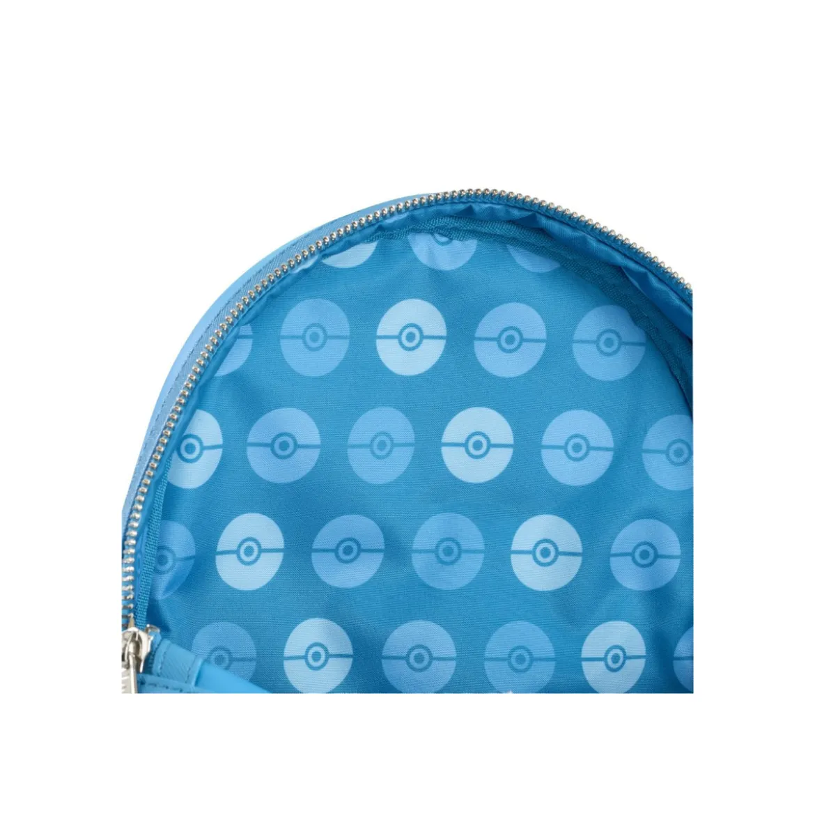 Pokemon - Loungefly Mini Sac A Dos Bubbles Water
