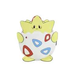 Pokemon - Loungefly Mini Sac A Dos Togepi