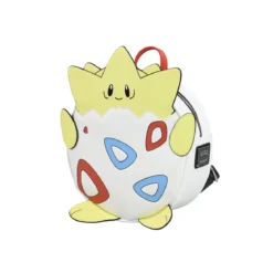 Pokemon - Loungefly Mini Sac A Dos Togepi