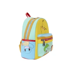 Pokemon - Loungefly Mini Sac A Dos Pikachu