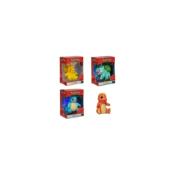 Pokemon Select - Pikachu