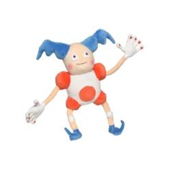 Pokémon : Détective Pikachu peluche M.Mime 30 cm