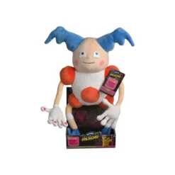 Pokémon : Détective Pikachu peluche M.Mime 30 cm
