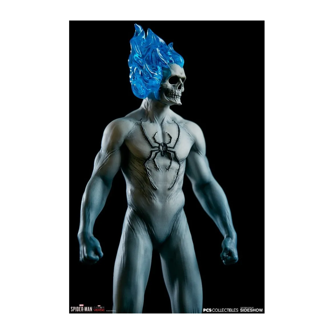 Pop Culture Shock - Marvel's Spider-Man statuette 1/10 Spirit Spider Suit