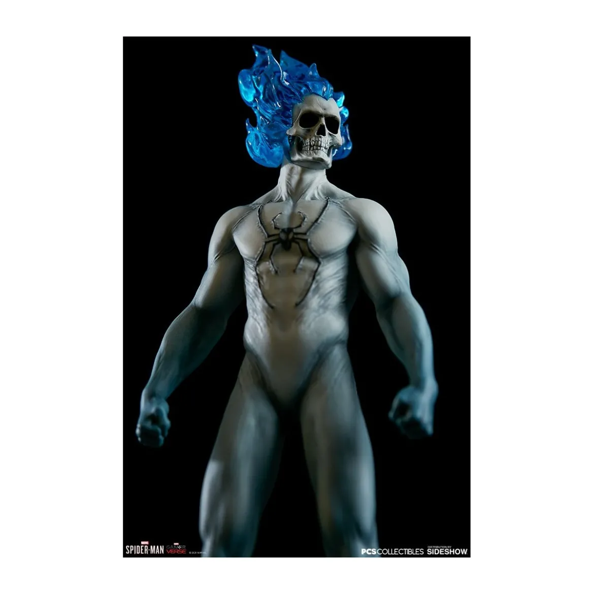 Pop Culture Shock - Marvel's Spider-Man statuette 1/10 Spirit Spider Suit