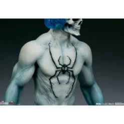 Pop Culture Shock - Marvel's Spider-Man statuette 1/10 Spirit Spider Suit