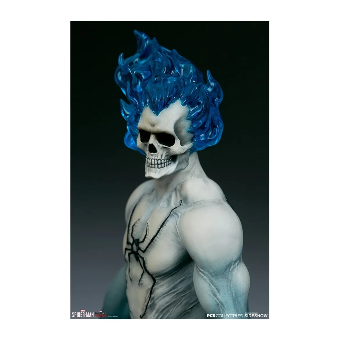 Pop Culture Shock - Marvel's Spider-Man statuette 1/10 Spirit Spider Suit