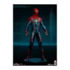 Pop Culture Shock - Marvel's Spider-Man statuette 1/10 Velocity Suit