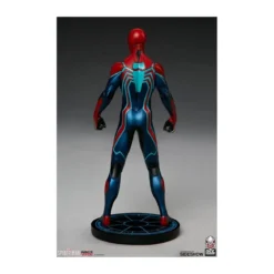 Pop Culture Shock - Marvel's Spider-Man statuette 1/10 Velocity Suit