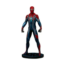 Pop Culture Shock - Marvel's Spider-Man statuette 1/10 Velocity Suit