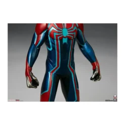 Pop Culture Shock - Marvel's Spider-Man statuette 1/10 Velocity Suit