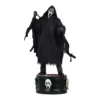 Pop Culture Shock Scream statue 1/4 Ghostface Deluxe