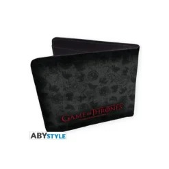 Portefeuille Game of Thrones - Targaryen