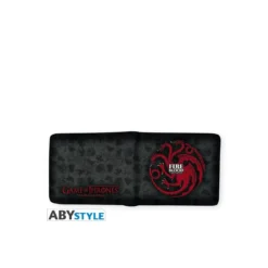 Portefeuille Game of Thrones - Targaryen