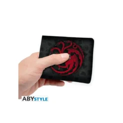 Portefeuille Game of Thrones - Targaryen